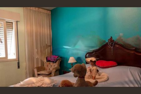 Casa à venda com 3 quartos, 140m² em Vila Clementino, São Paulo