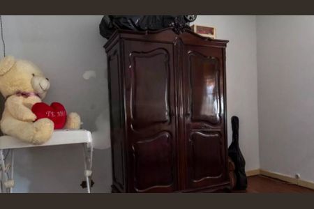 Casa à venda com 3 quartos, 140m² em Vila Clementino, São Paulo