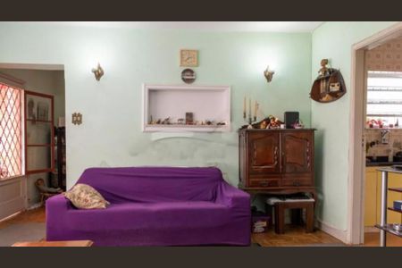 Casa à venda com 3 quartos, 140m² em Vila Clementino, São Paulo