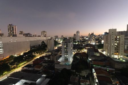 Apartamento à venda com 29m², 1 quarto e sem vagaVista Quarto