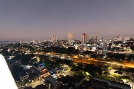 Apartamento à venda com 29m², 1 quarto e sem vagaVista Sala/Cozinha