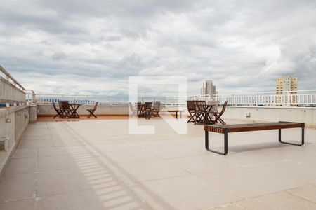 Apartamento à venda com 29m², 1 quarto e sem vagaÁrea comum