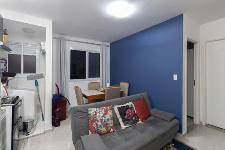 Apartamento à venda com 29m², 1 quarto e sem vagaSala/Cozinha