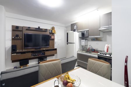 Apartamento à venda com 29m², 1 quarto e sem vagaSala/Cozinha