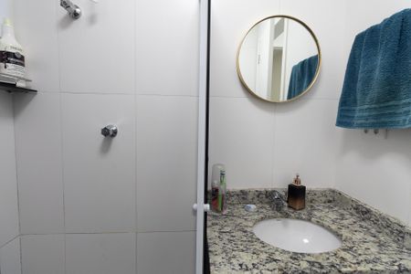 Apartamento à venda com 29m², 1 quarto e sem vagaBanheiro