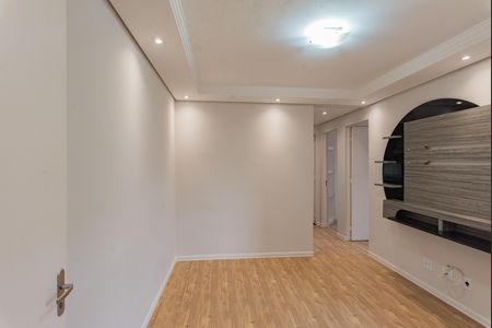 Apartamento para alugar com 44m², 2 quartos e 1 vagaSala