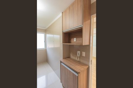 Apartamento para alugar com 44m², 2 quartos e 1 vagaCozinha