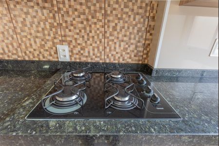 Apartamento para alugar com 44m², 2 quartos e 1 vagaCozinha