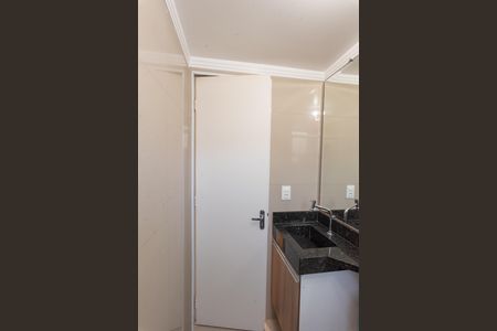 Apartamento para alugar com 44m², 2 quartos e 1 vagaBanheiro
