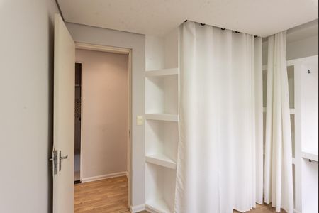 Apartamento para alugar com 44m², 2 quartos e 1 vagaQuarto 2