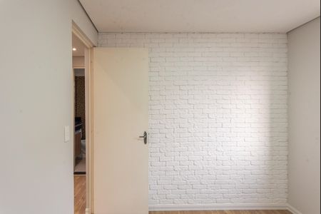 Apartamento para alugar com 44m², 2 quartos e 1 vagaQuarto 1