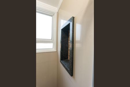 Apartamento para alugar com 44m², 2 quartos e 1 vagaBanheiro