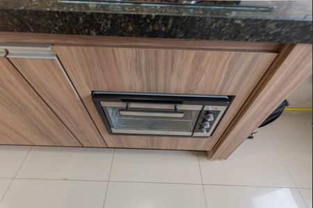 Apartamento para alugar com 44m², 2 quartos e 1 vagaCozinha