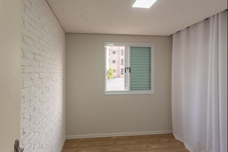 Apartamento para alugar com 44m², 2 quartos e 1 vagaQuarto 1