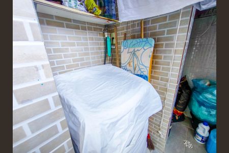 Apartamento à venda com 108m², 3 quartos e sem vagaÁrea de Serviço