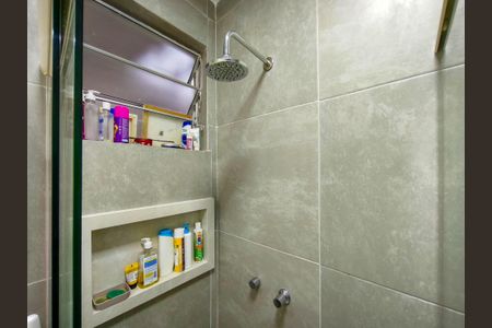 Apartamento à venda com 108m², 3 quartos e sem vagaBanheiro Corredor