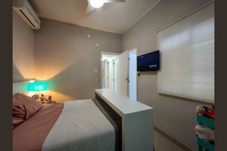 Apartamento à venda com 108m², 3 quartos e sem vagaSuíte