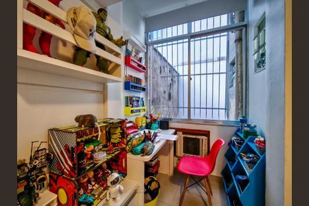 Apartamento à venda com 108m², 3 quartos e sem vagaQuarto 1