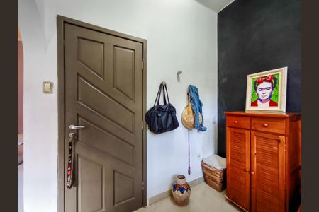 Apartamento à venda com 108m², 3 quartos e sem vagaHall de entrada