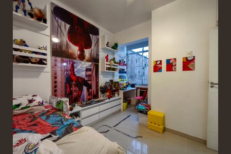 Apartamento à venda com 108m², 3 quartos e sem vagaQuarto 1