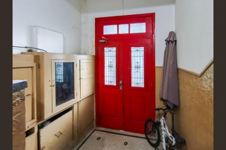 Apartamento à venda com 108m², 3 quartos e sem vagaFachada do Prédio
