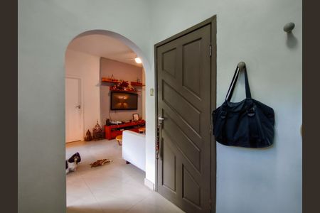 Apartamento à venda com 108m², 3 quartos e sem vagaEntrada