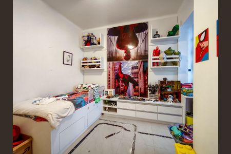 Apartamento à venda com 108m², 3 quartos e sem vagaQuarto 1