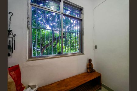 Apartamento à venda com 108m², 3 quartos e sem vagaHall de entrada