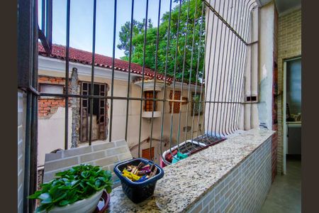 Apartamento à venda com 108m², 3 quartos e sem vagaÁrea de Serviço