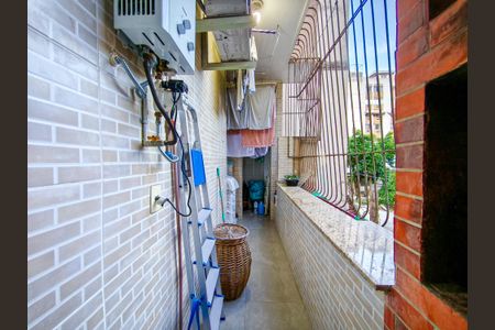 Apartamento à venda com 108m², 3 quartos e sem vagaÁrea de Serviço