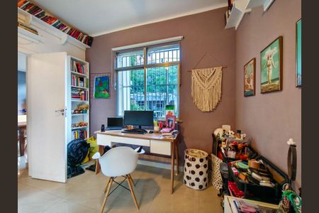 Apartamento à venda com 108m², 3 quartos e sem vagaQuarto 2