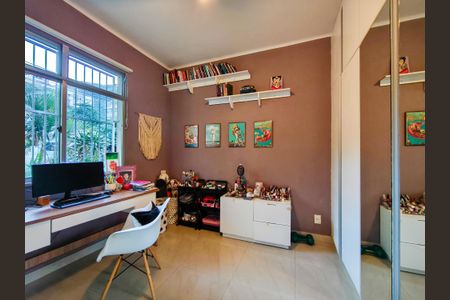 Apartamento à venda com 108m², 3 quartos e sem vagaQuarto 2