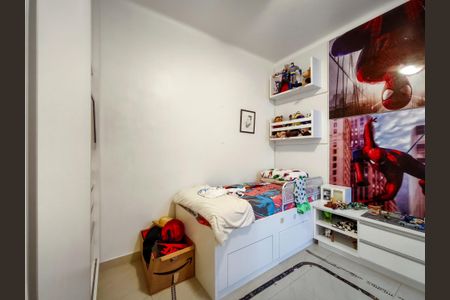 Apartamento à venda com 108m², 3 quartos e sem vagaQuarto 1