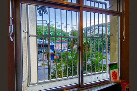 Apartamento à venda com 108m², 3 quartos e sem vagaVista do Quarto 2