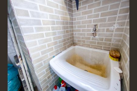 Apartamento à venda com 108m², 3 quartos e sem vagaÁrea de Serviço