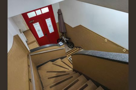 Apartamento à venda com 108m², 3 quartos e sem vagaFachada do Prédio