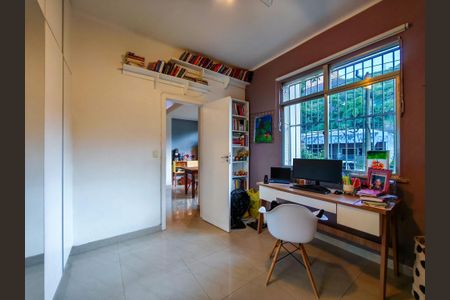 Apartamento à venda com 108m², 3 quartos e sem vagaQuarto 2