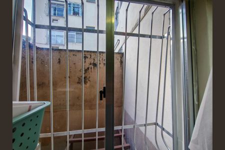 Apartamento à venda com 108m², 3 quartos e sem vagaVista da Suíte