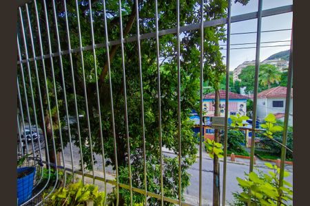 Apartamento à venda com 108m², 3 quartos e sem vagaVista da Sala