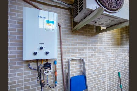 Apartamento à venda com 108m², 3 quartos e sem vagaÁrea de Serviço