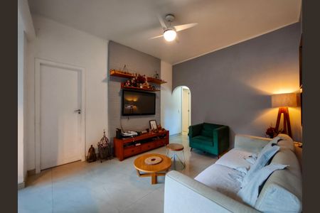 Apartamento à venda com 108m², 3 quartos e sem vagaSala