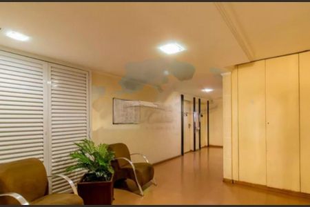 Apartamento à venda com 2 quartos, 98m² em Ipiranga, São Paulo