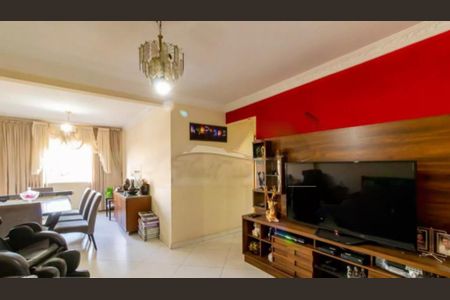 Apartamento à venda com 2 quartos, 98m² em Ipiranga, São Paulo