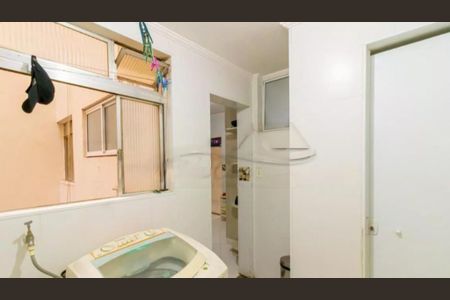 Apartamento à venda com 98m², 2 quartos e 1 vaga