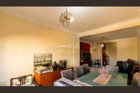 Apartamento à venda com 2 quartos, 98m² em Ipiranga, São Paulo