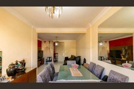 Apartamento à venda com 98m², 2 quartos e 1 vaga