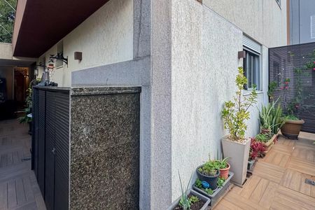 Apartamento à venda com 73m², 1 quarto e 2 vagasVaranda