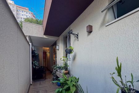 Apartamento à venda com 73m², 1 quarto e 2 vagasVaranda