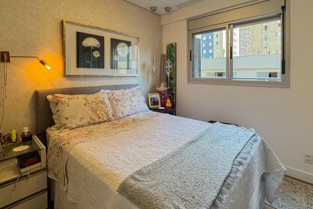 Apartamento à venda com 73m², 1 quarto e 2 vagasSuíte