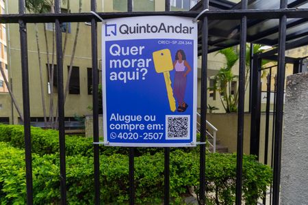 Apartamento para alugar com 60m², 1 quarto e 1 vagaPlaca